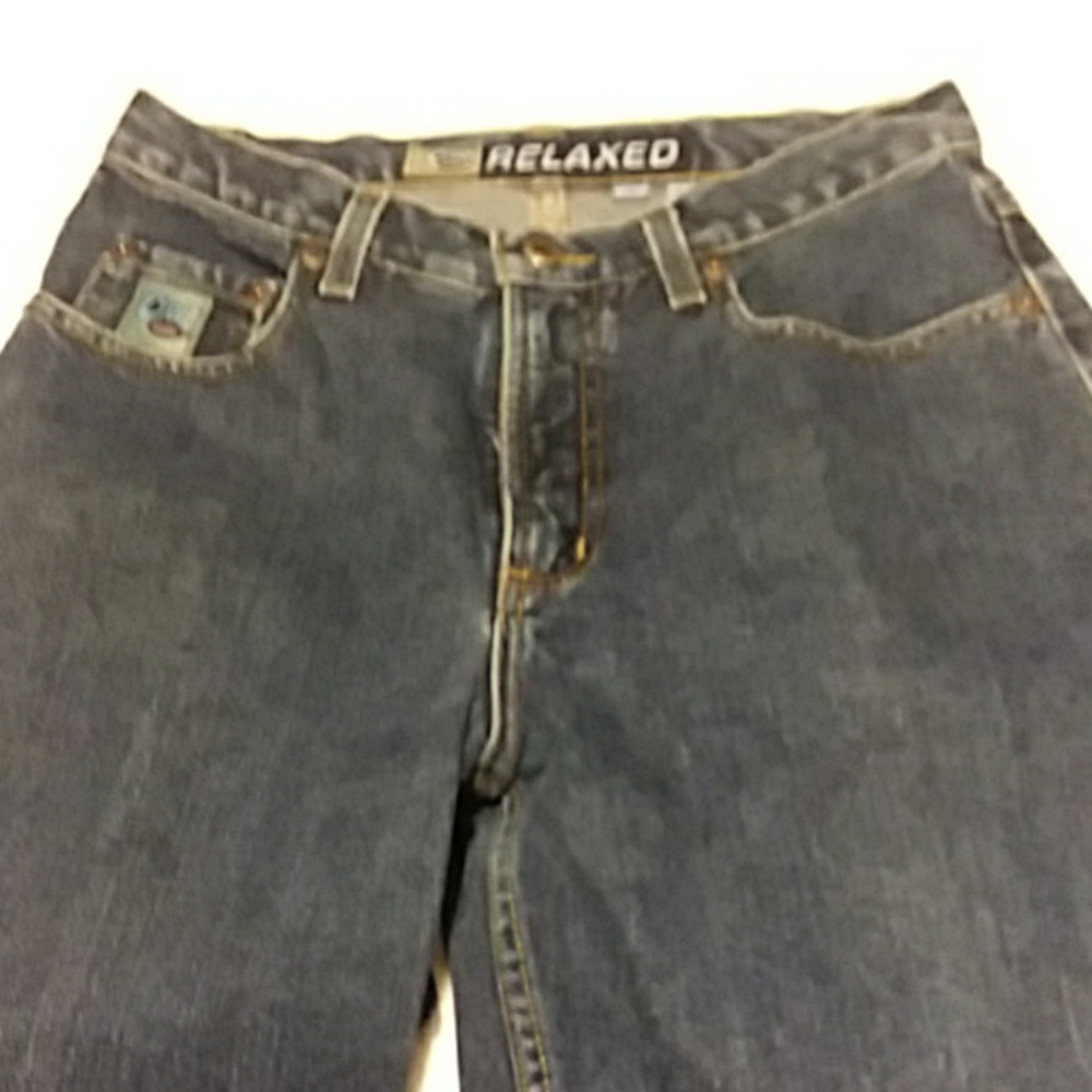Woman's Jeans